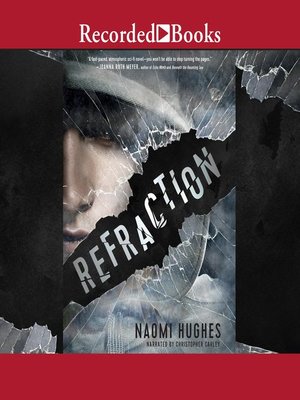 cover image of Refraction